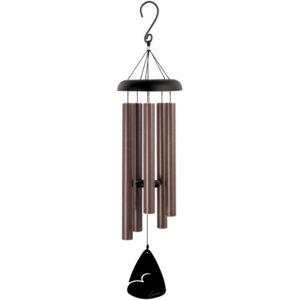 Chime Bronze Fleck 36"