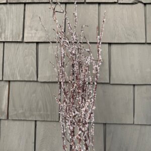 Decorative Sticks Ice Crystal Branches